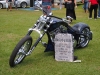 2011 Gold Coast Car Show - Motorbikes