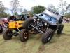 2012 Gold Coast Car Show - Trucks